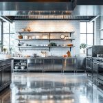 Hood Cleaning Service for Restaurant